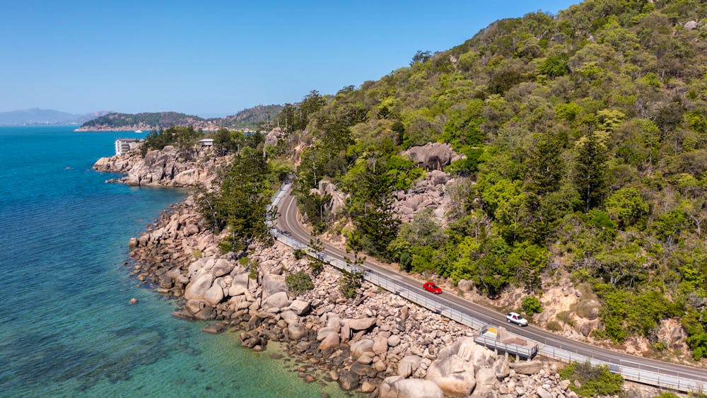 Magnetic Island Ferries