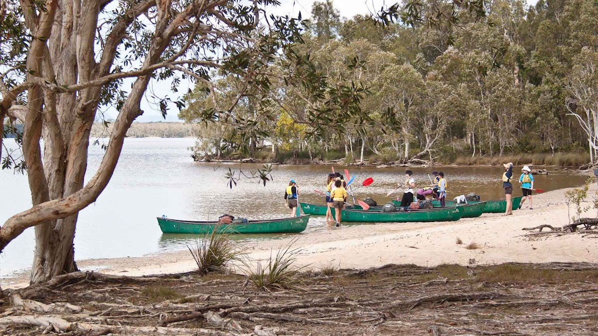 Boreen Point