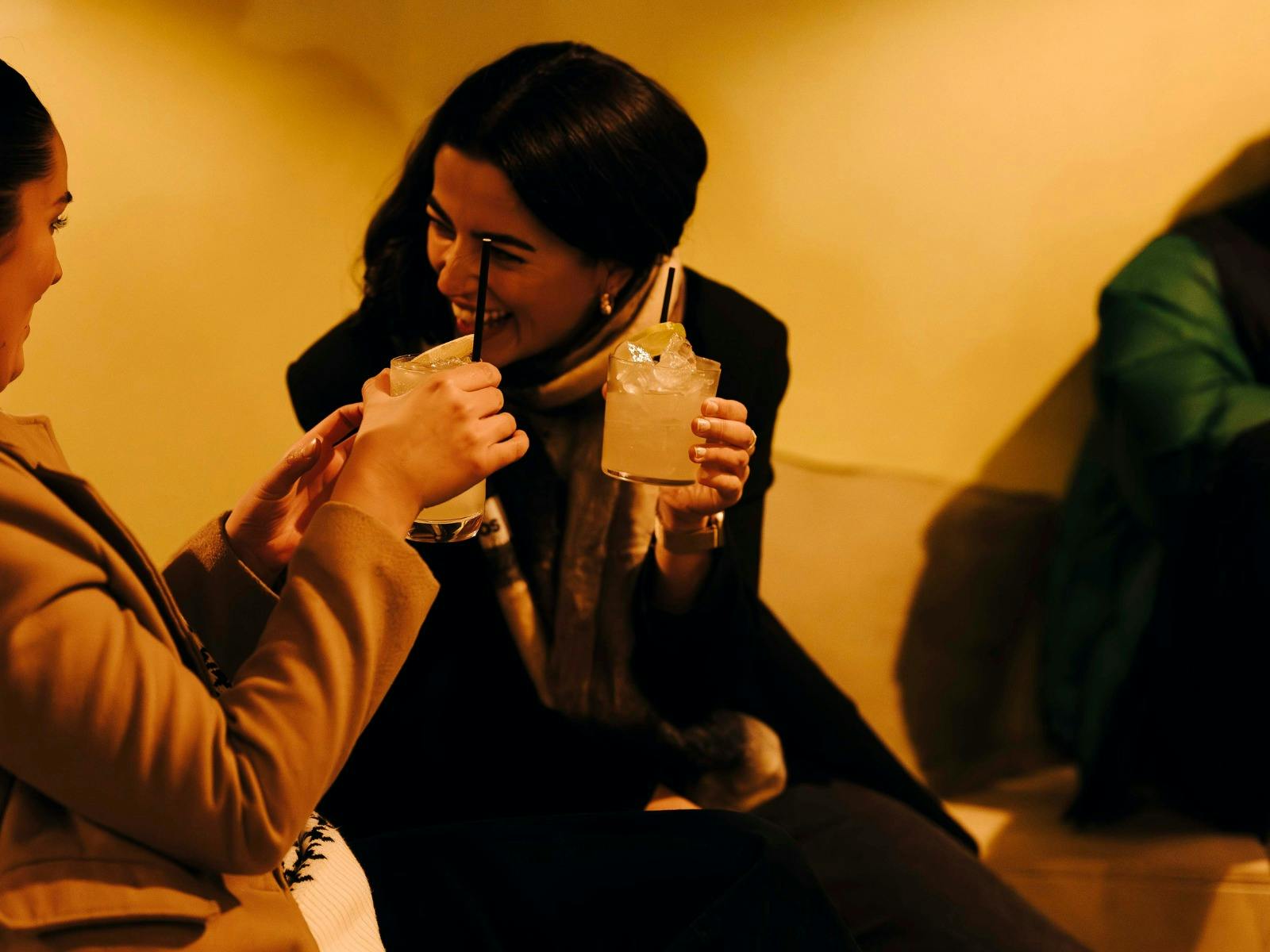 Sampson Street Lunch Official After Party