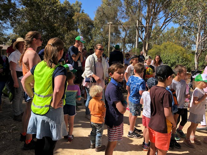 Naracoorte World Heritage Festival and Run