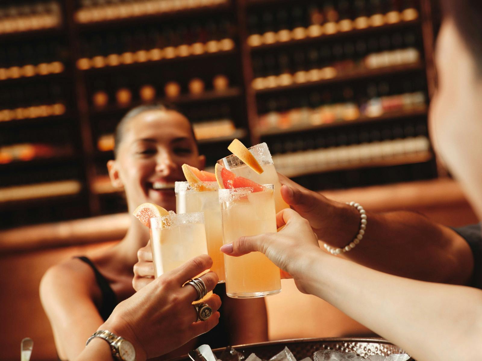 Cocktail Masterclass