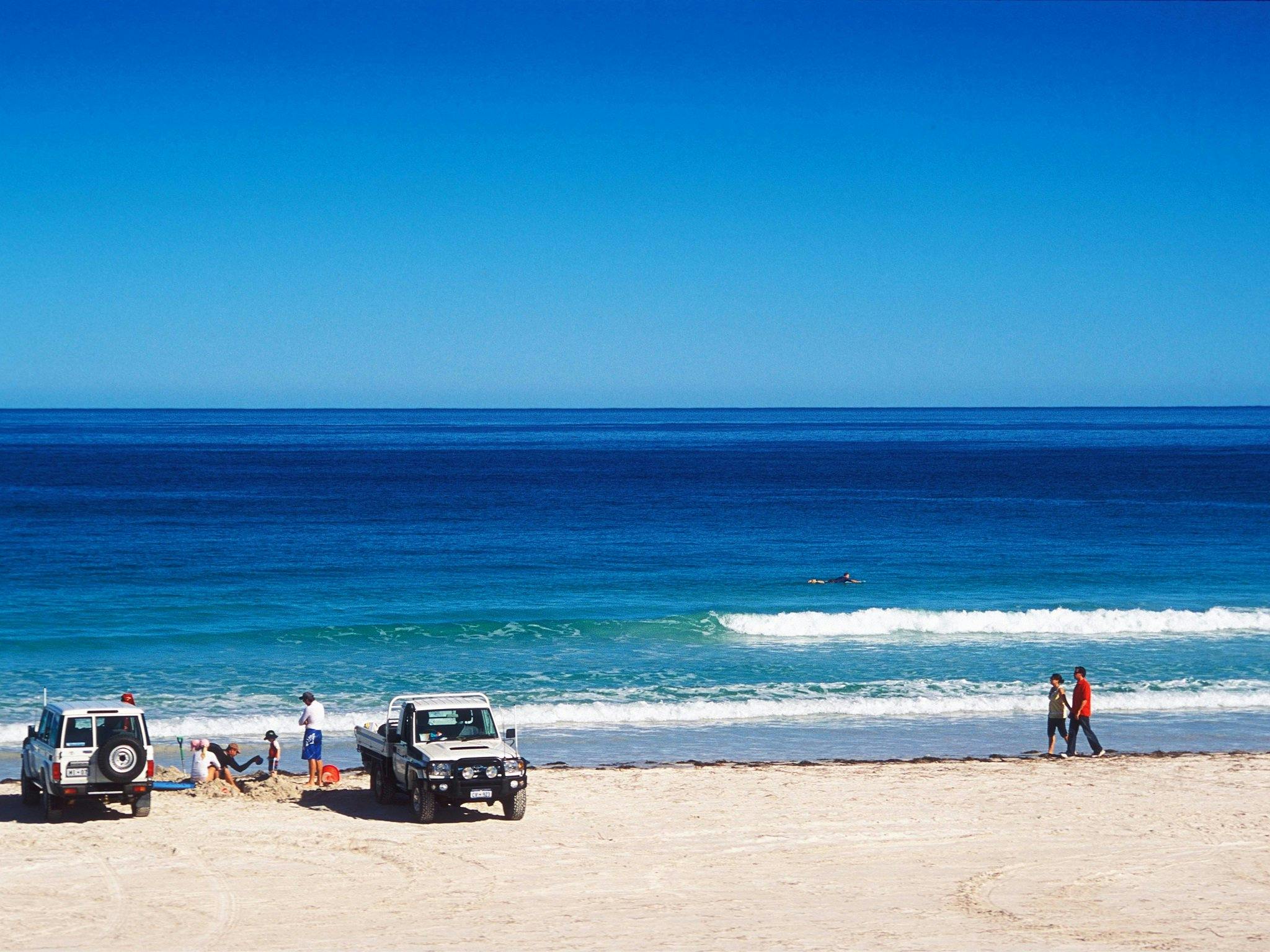 Port Denison, Western Australia