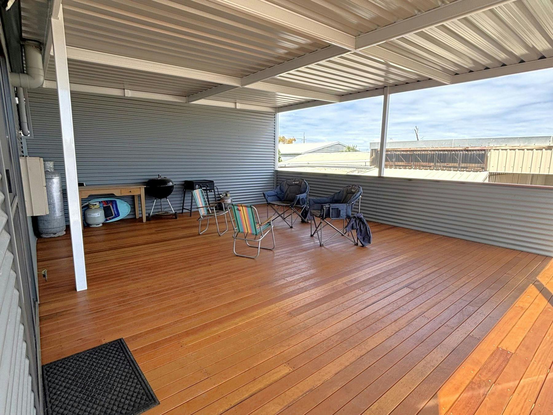 Brooksea at Balgowan, Balgowan