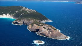 Bald Head Walking Track
