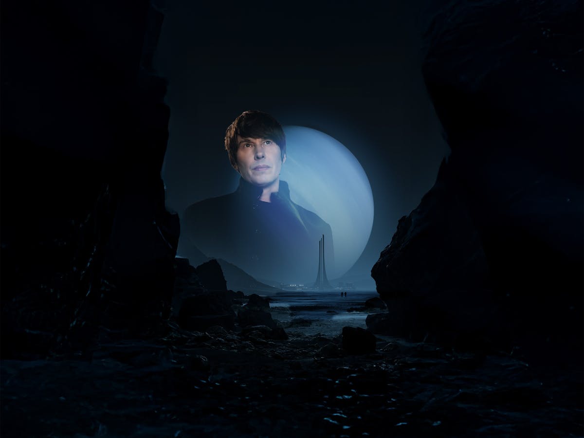 Brian Cox