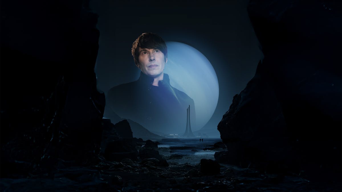 Brian Cox