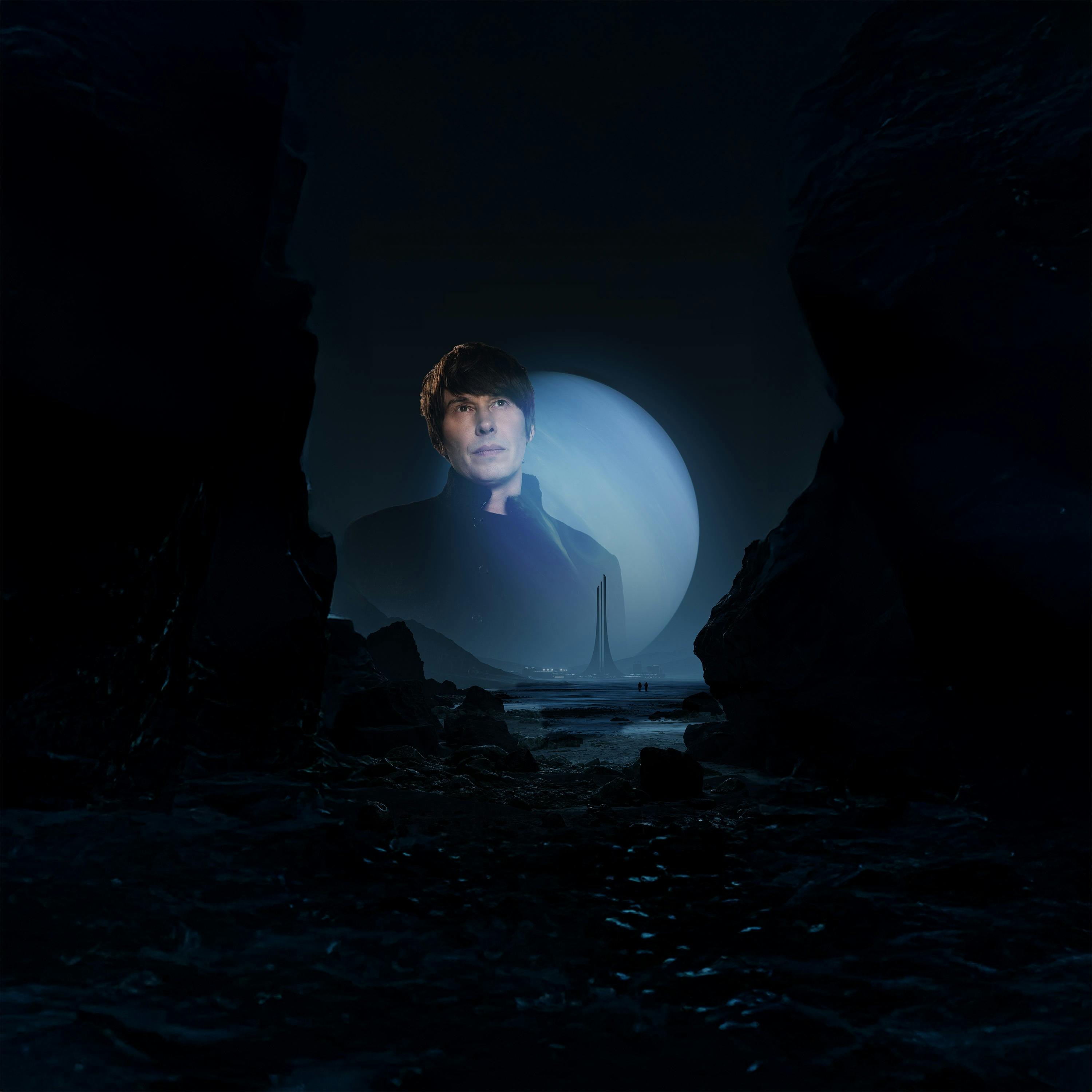 Professor Brian Cox  - Emergence - Canberra