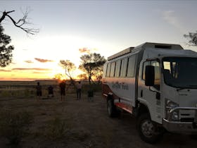 Red Dirt Tours