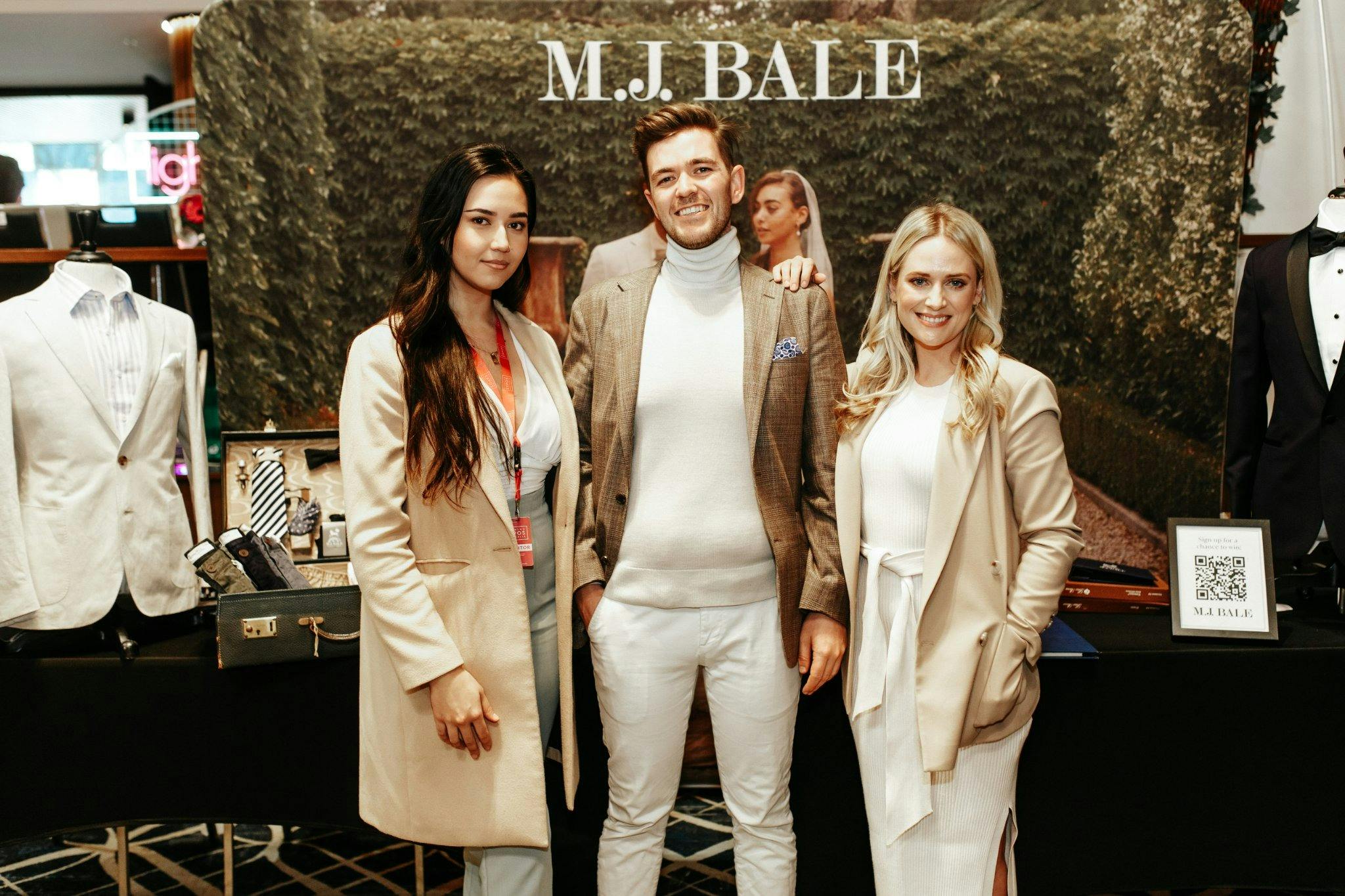 Newcastle's Annual Wedding Expo at NEX Newcastle