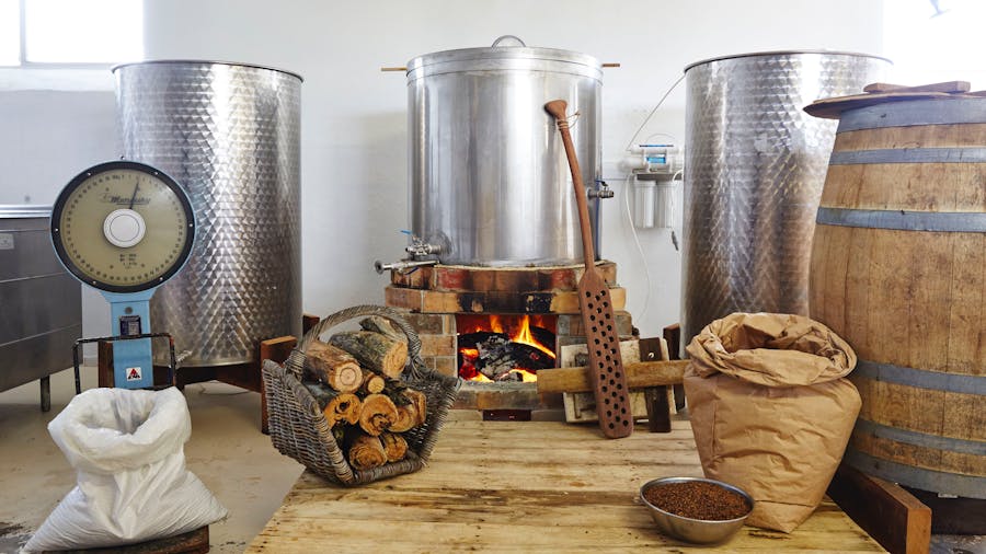 Robe Town Brewery