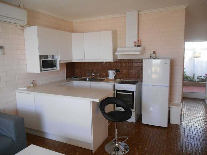 Fishermans Retreat Unit 7