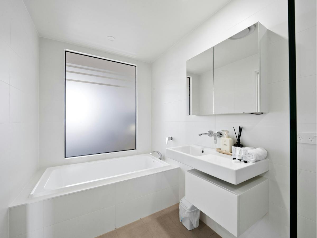 Master Ensuite