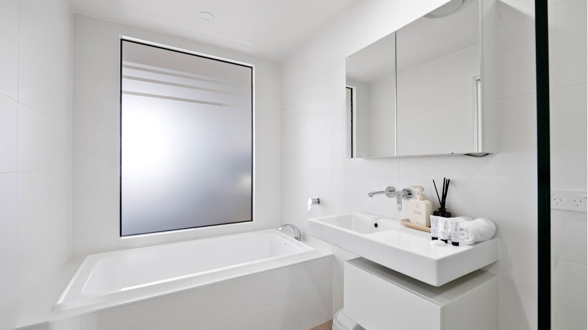 Master Ensuite