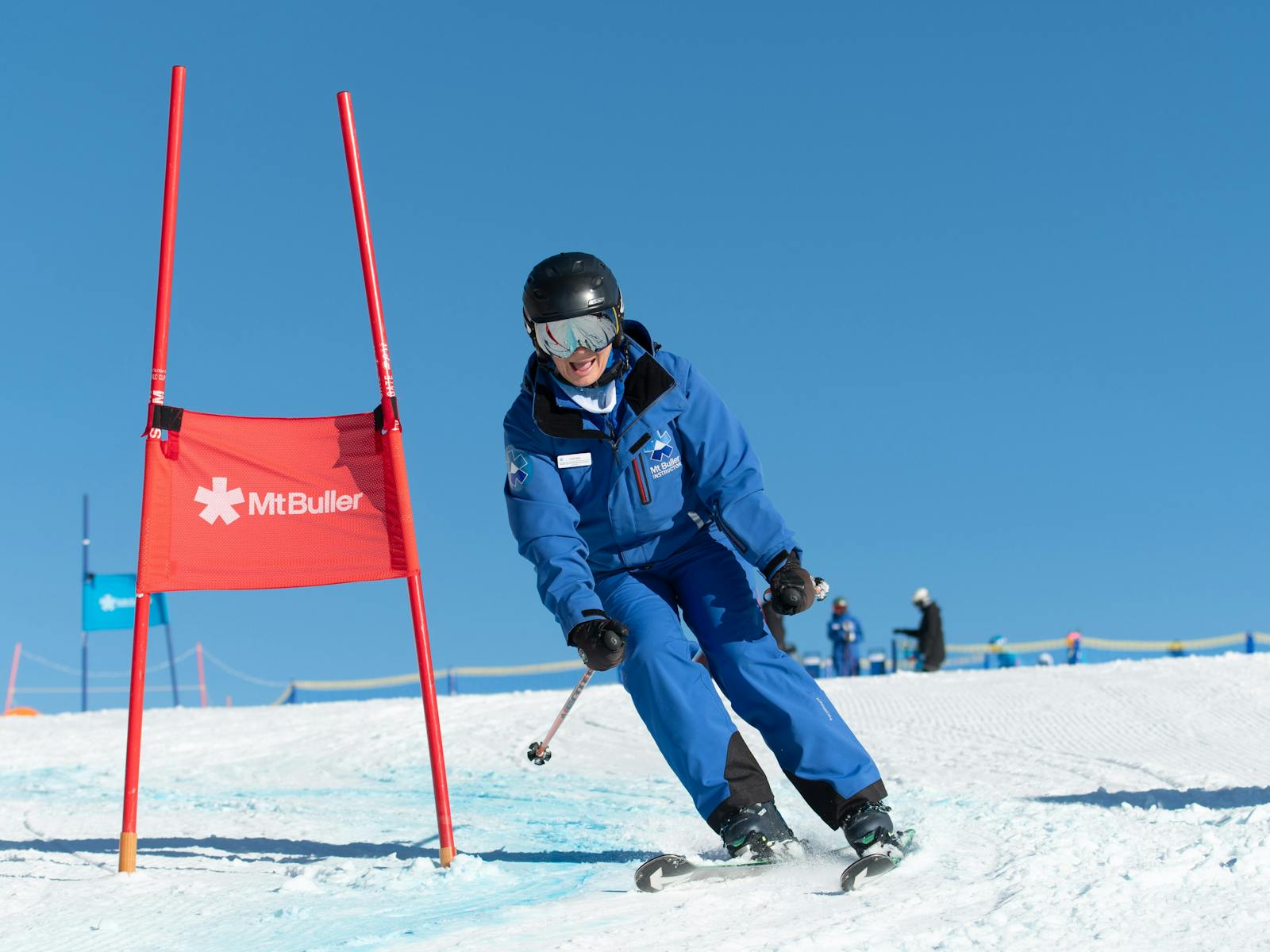 Image for Mt Buller Team Challenge