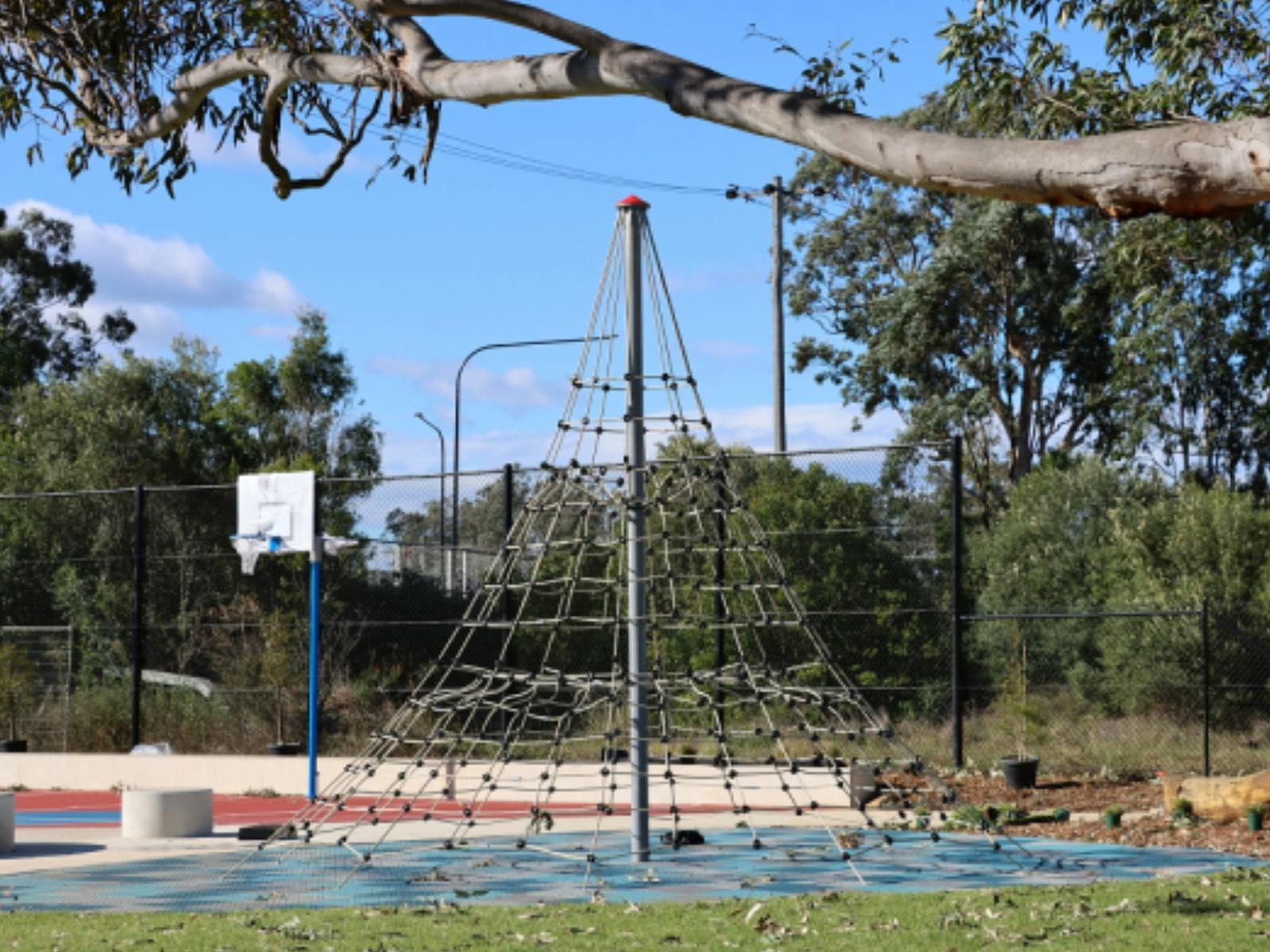 Old Menangle School Site