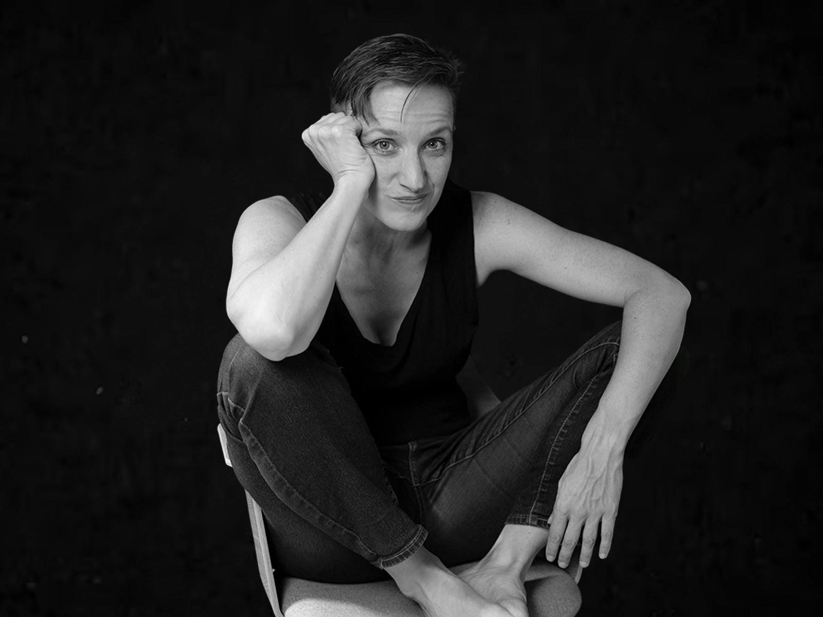 Kate Smurthwaite: Severe Lacerations to Head