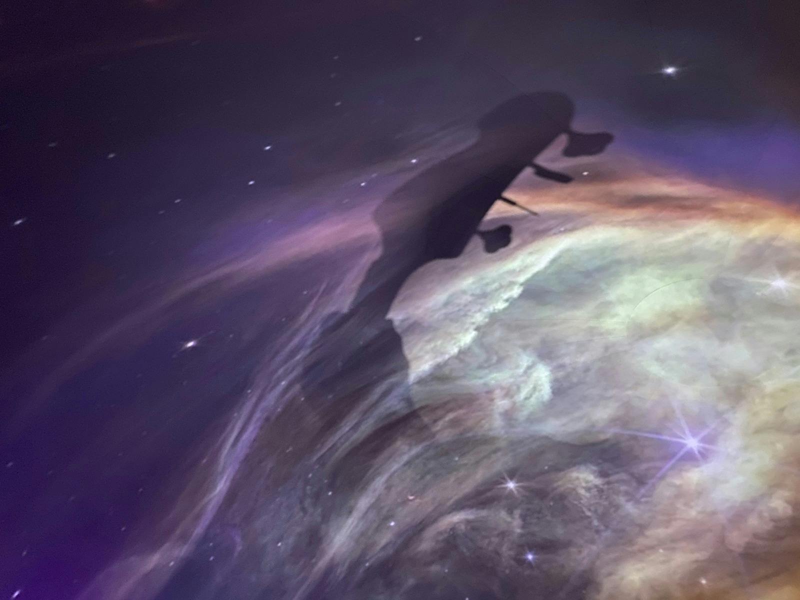Sound in Space #4 - A Concert Series with a Difference