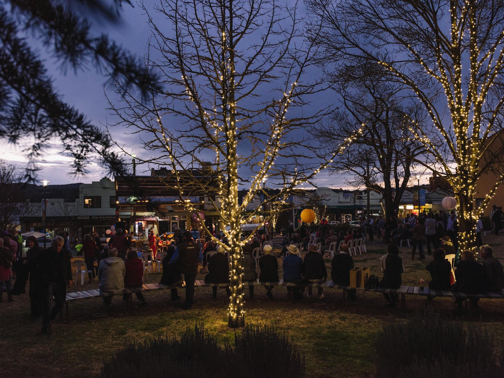 The Peter Allen Festival Nsw Holidays Amp Accommodation