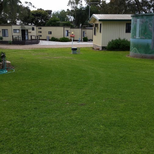 Wellington Caravan Park