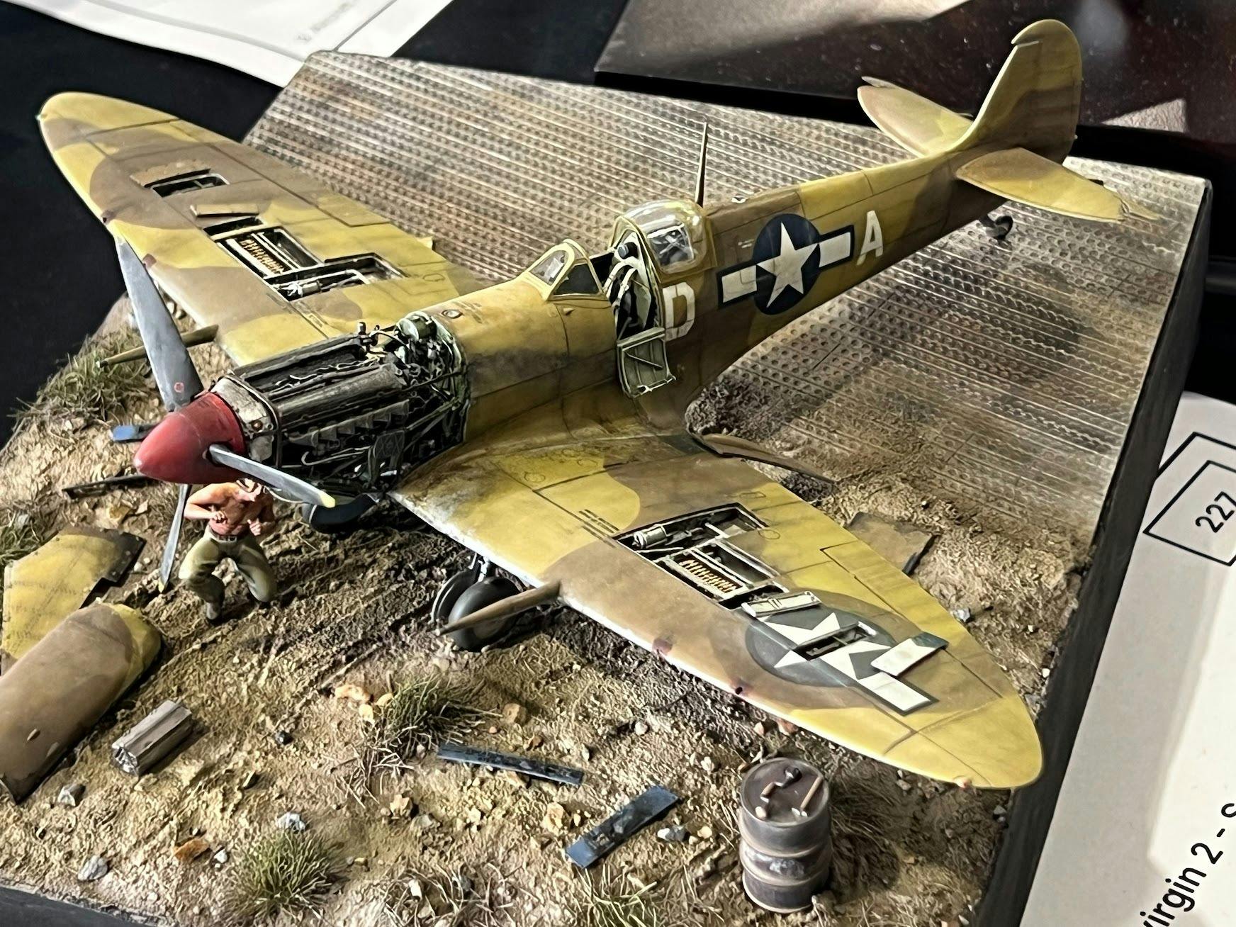 Spitfire