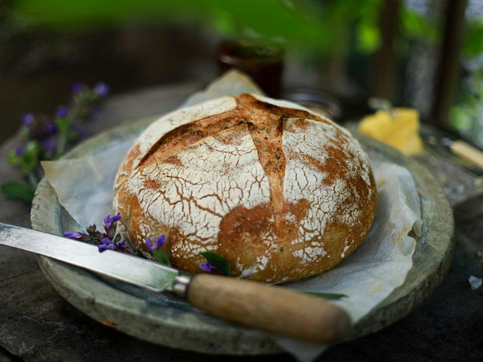 Byron Bay Hinterland Micro Retreat with Plant Based Chef