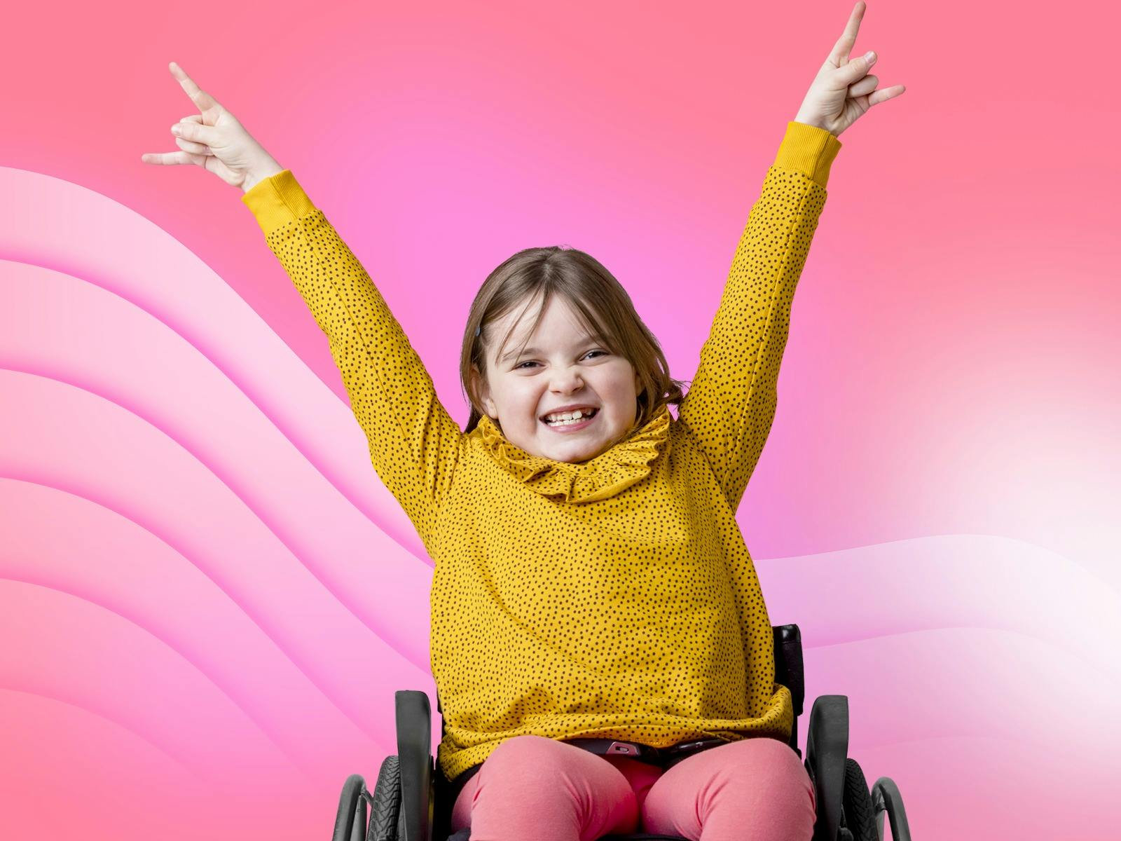 Making Music: International Day of People with Disability