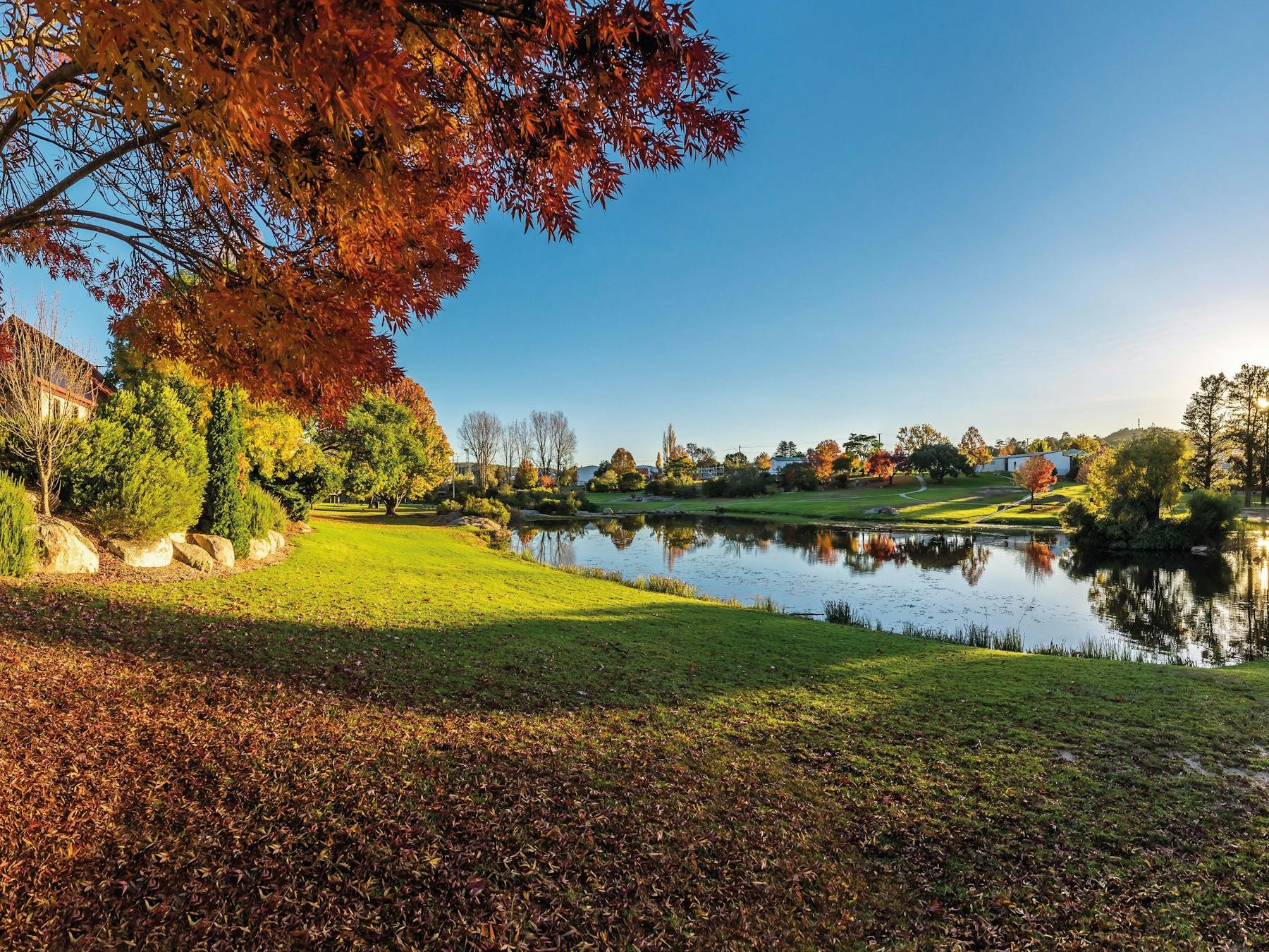 Quart Pot Creek, Stanthorpe