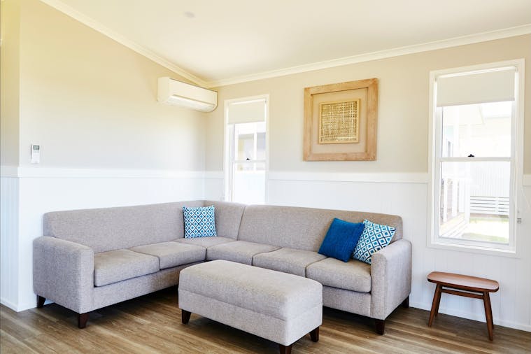 Seaview Family Villa