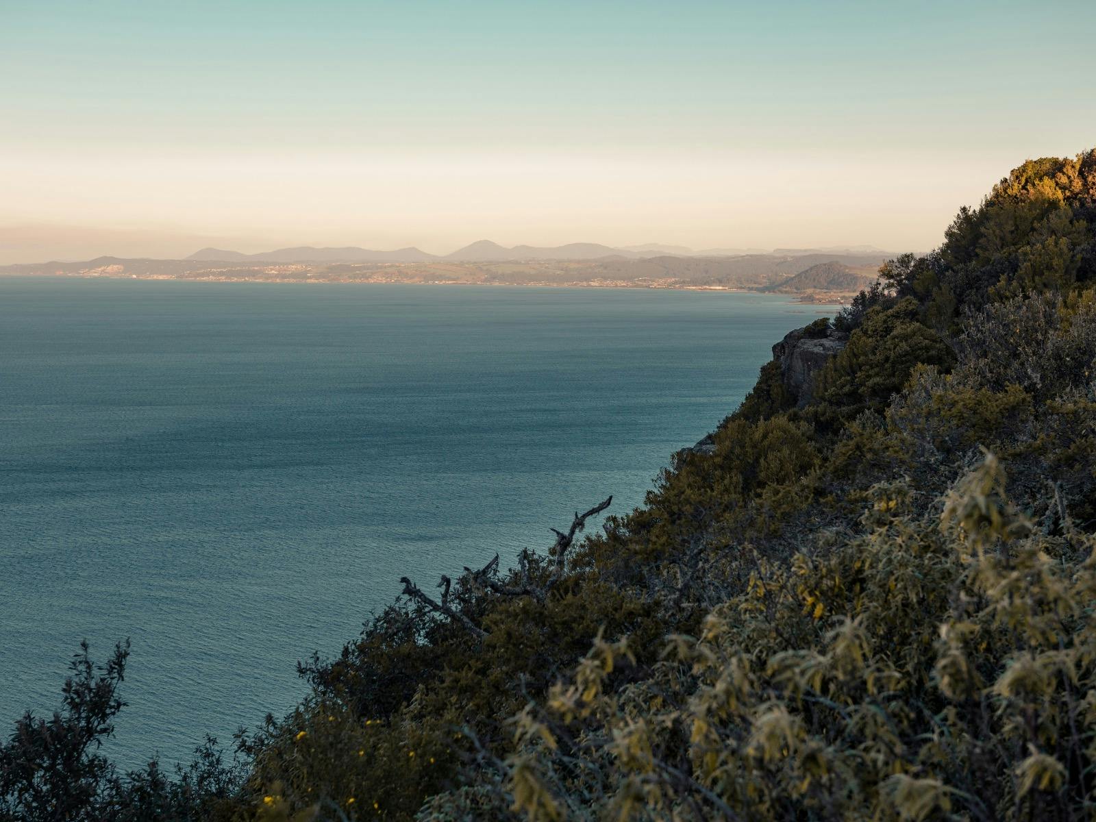 Table Cape Lookout