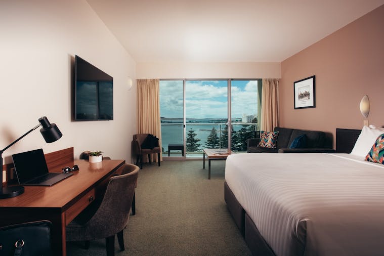 OCEAN VIEW BALCONY ROOM