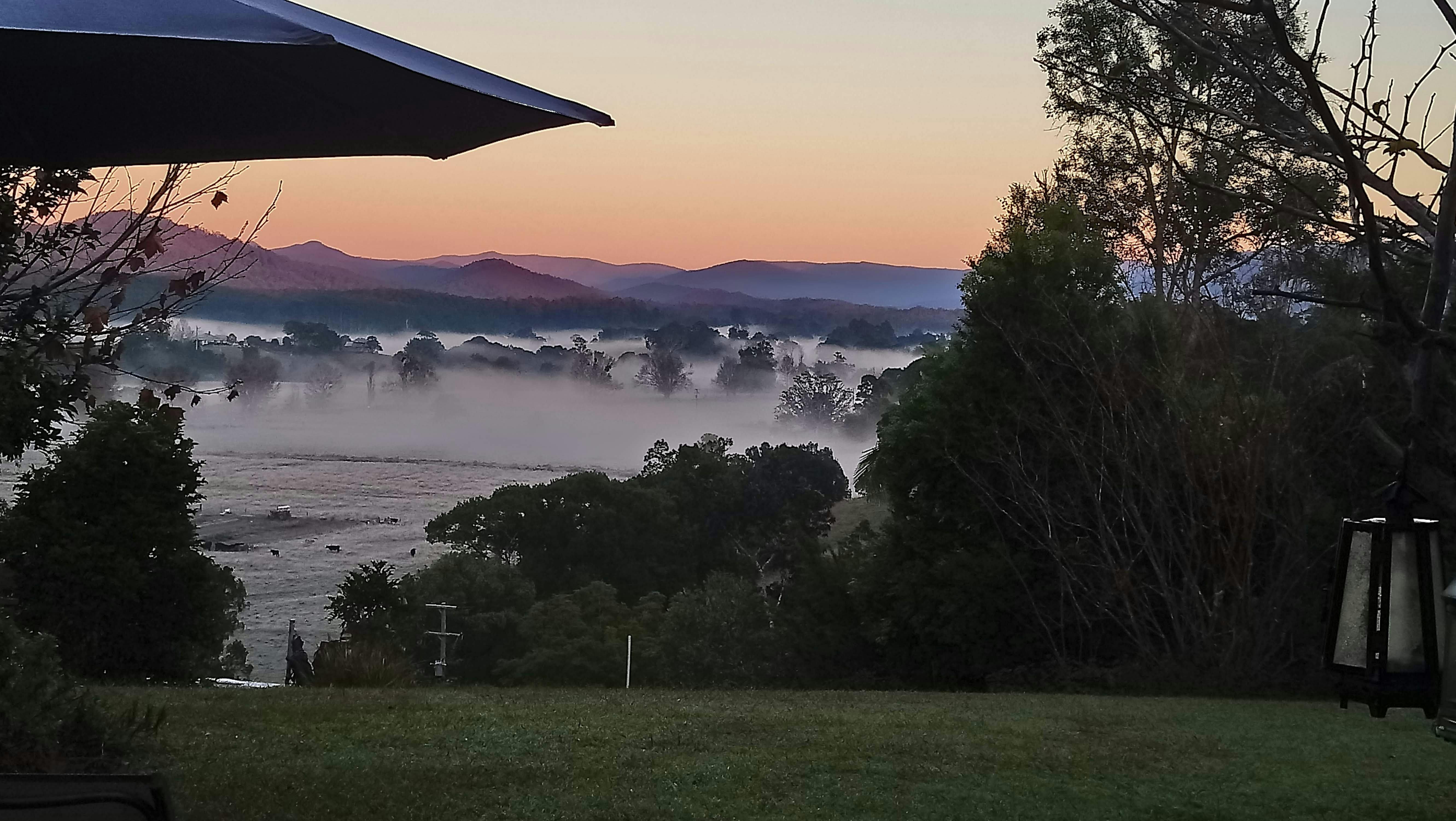 ミスティバレー