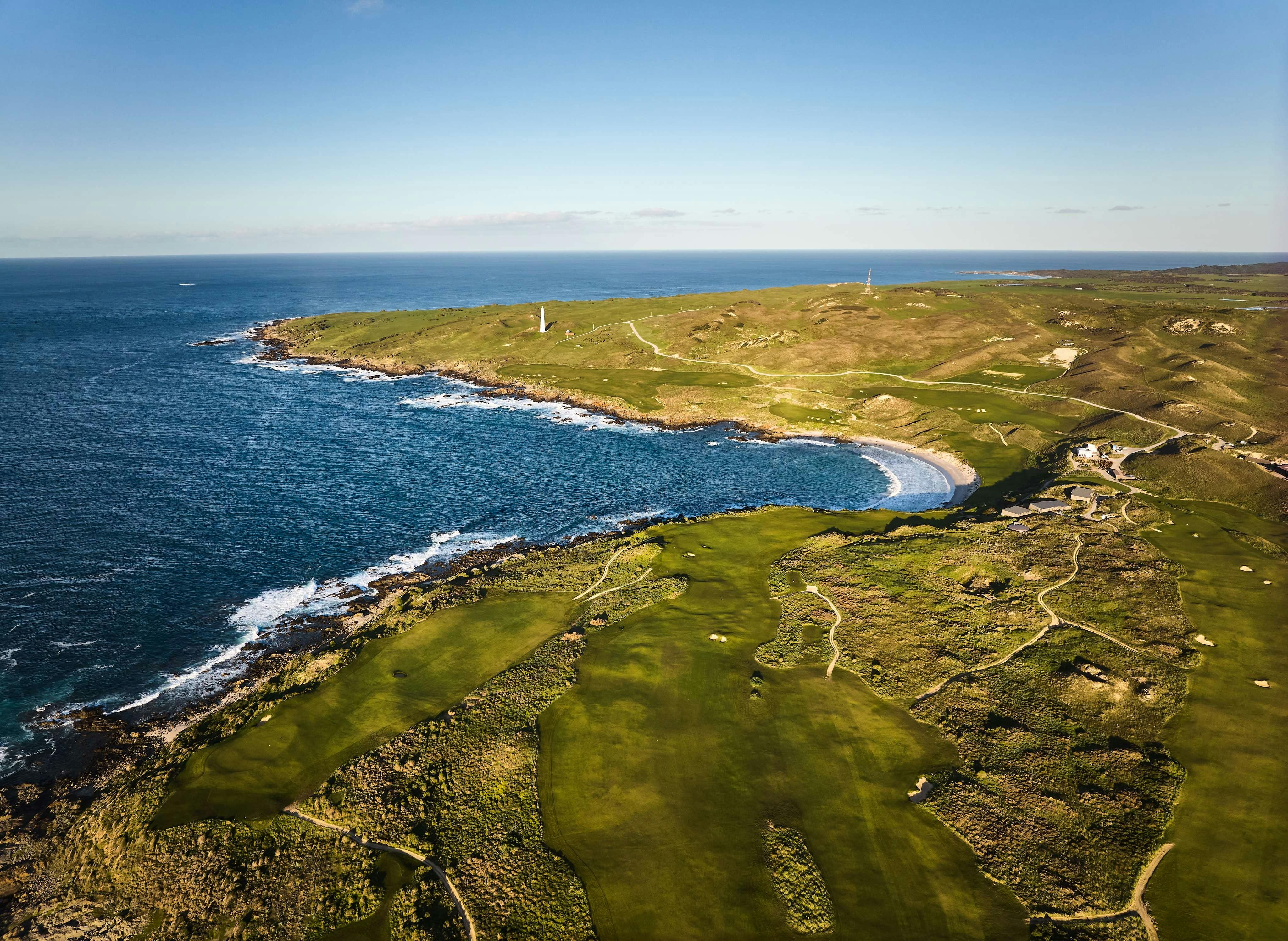 2027 King Island Pro-Am