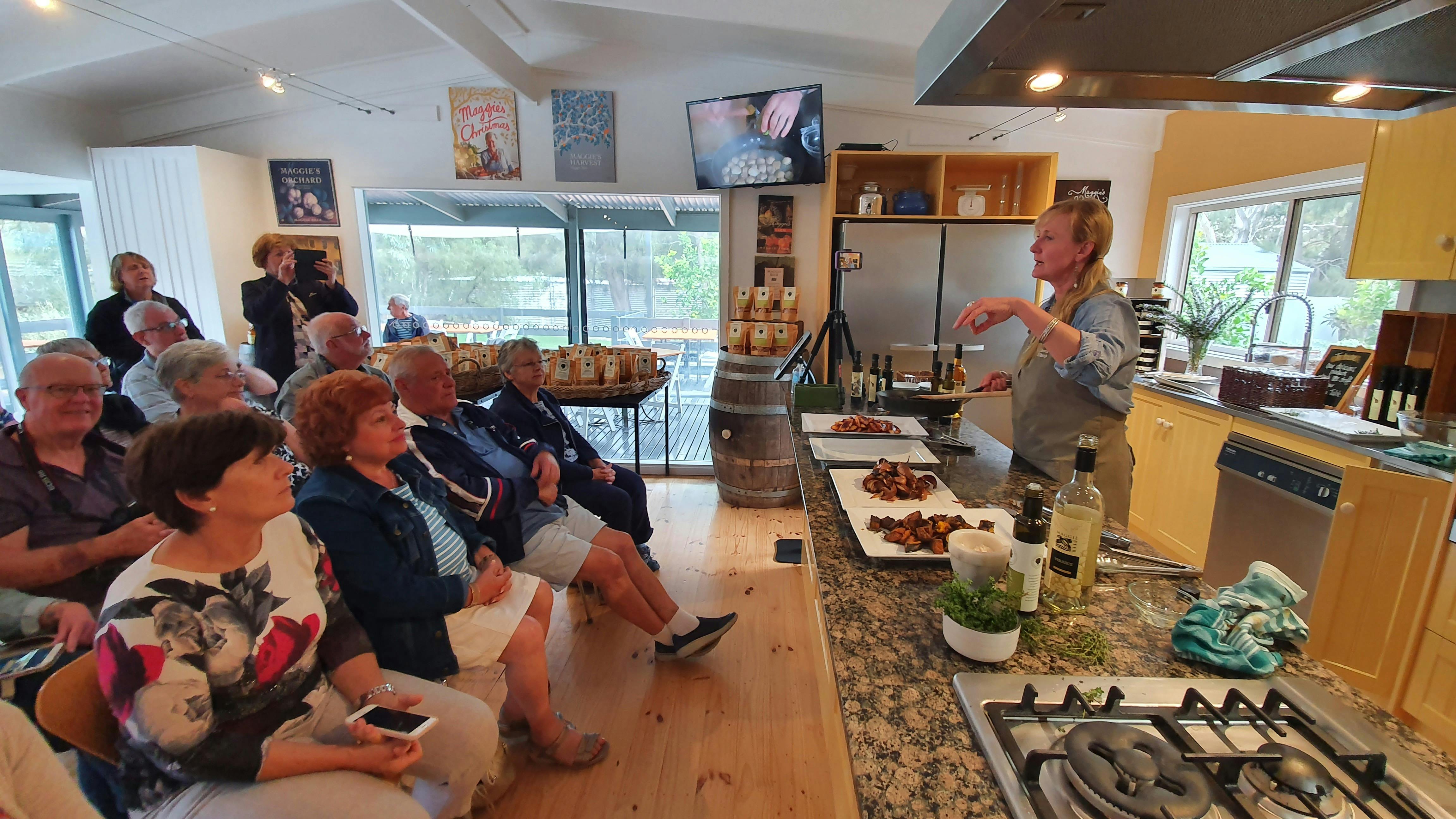 Maggie Beer's Farm Shop