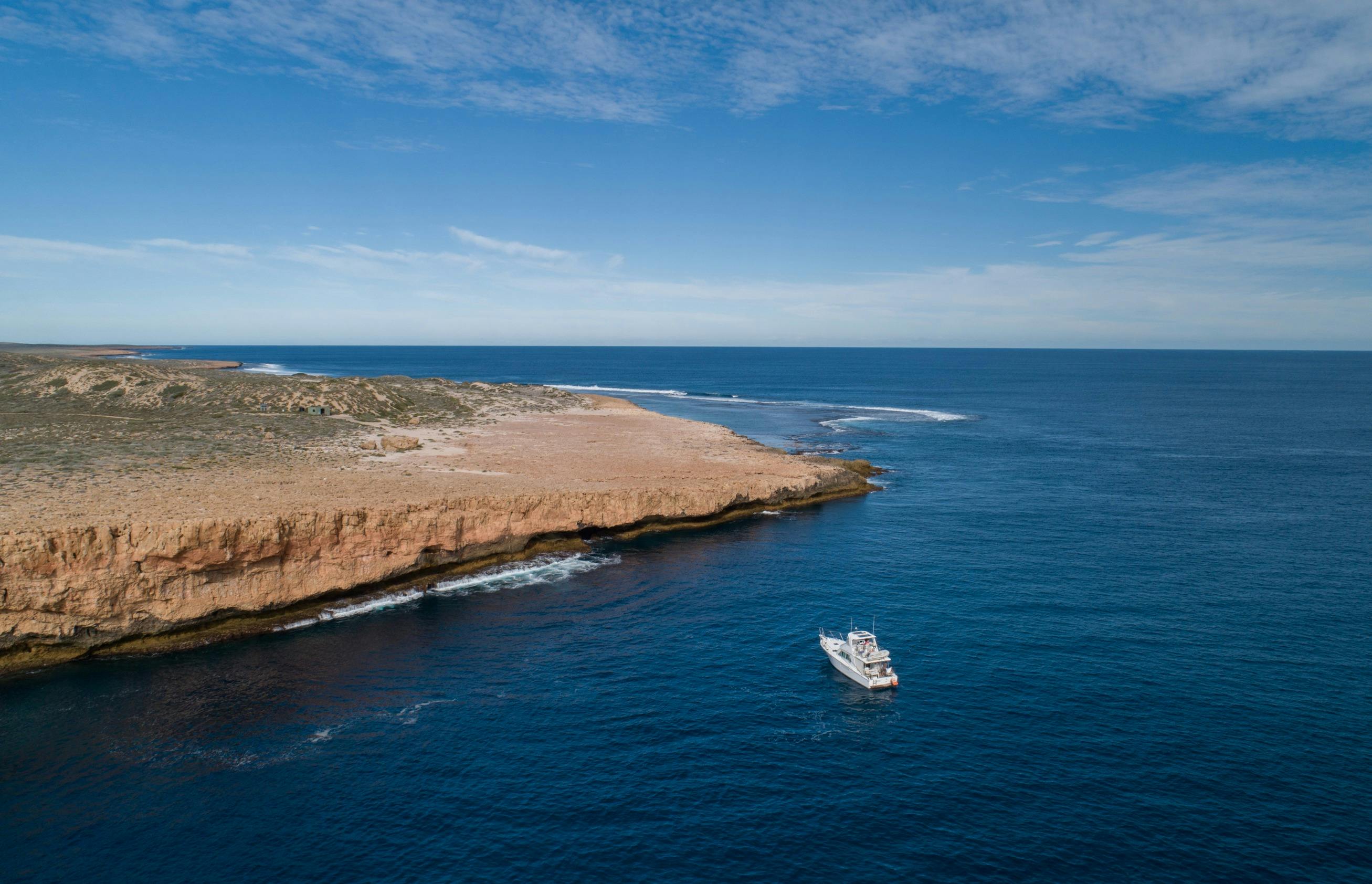 Dirk Hartog Island National Park