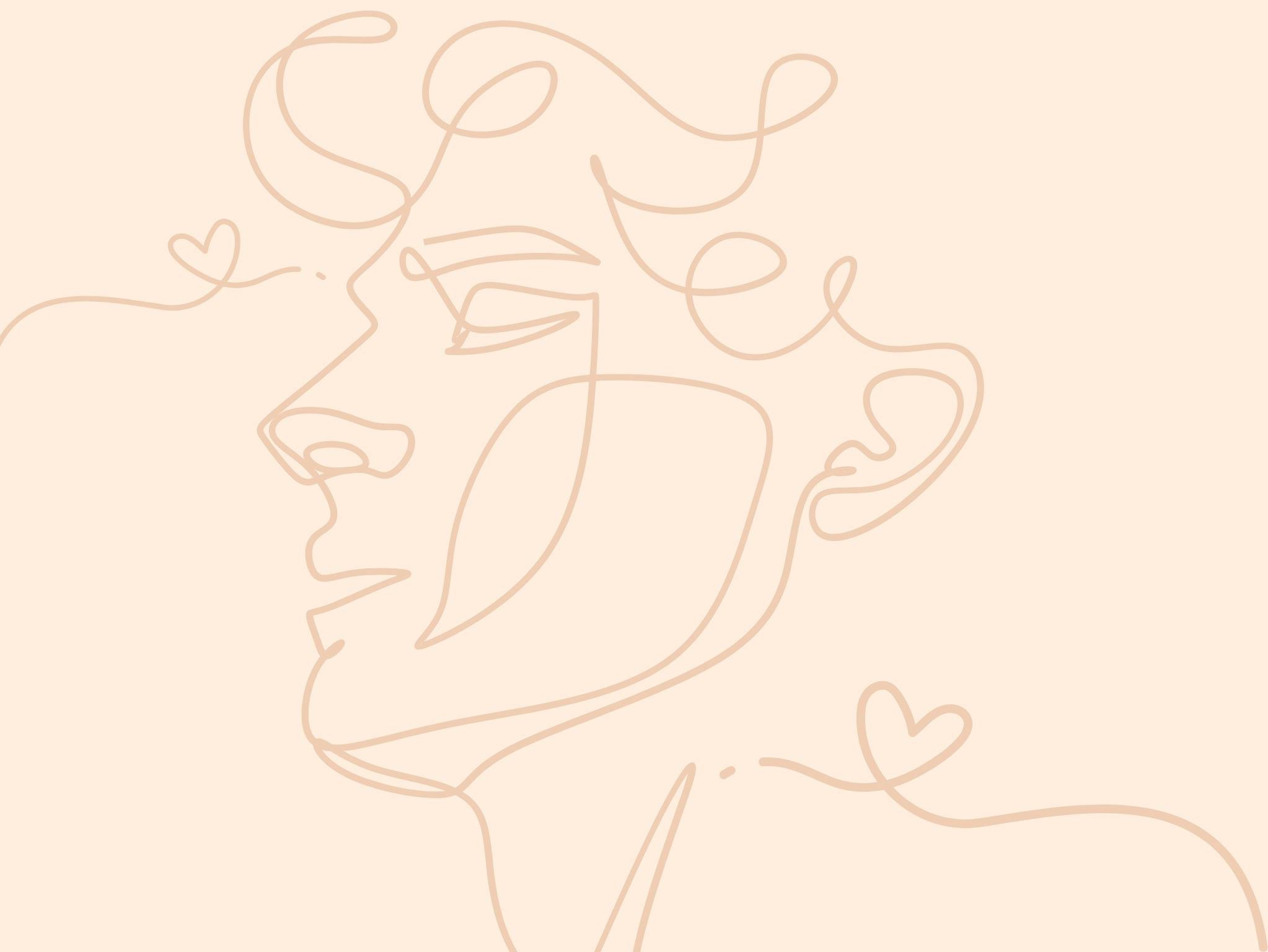 ヘイファーステーションのデッサン教室