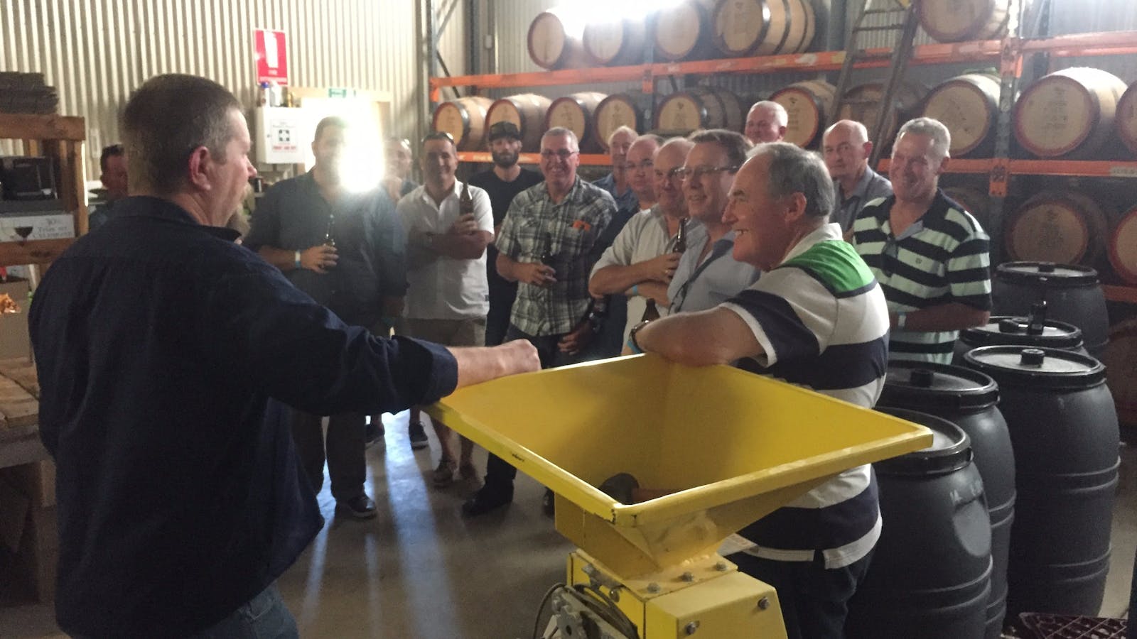 Black Gate Distillery Mendooran