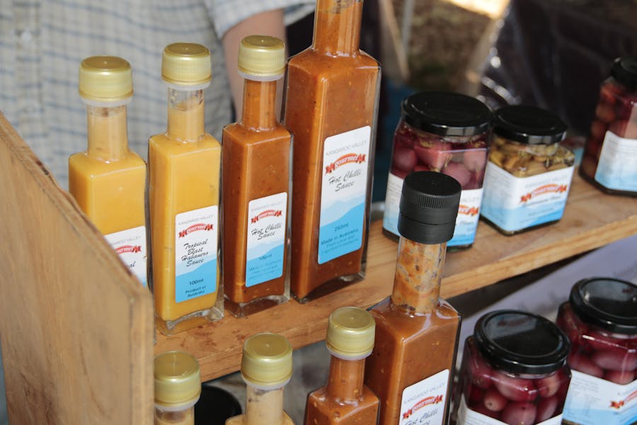 Kiama Makers & Growers Market