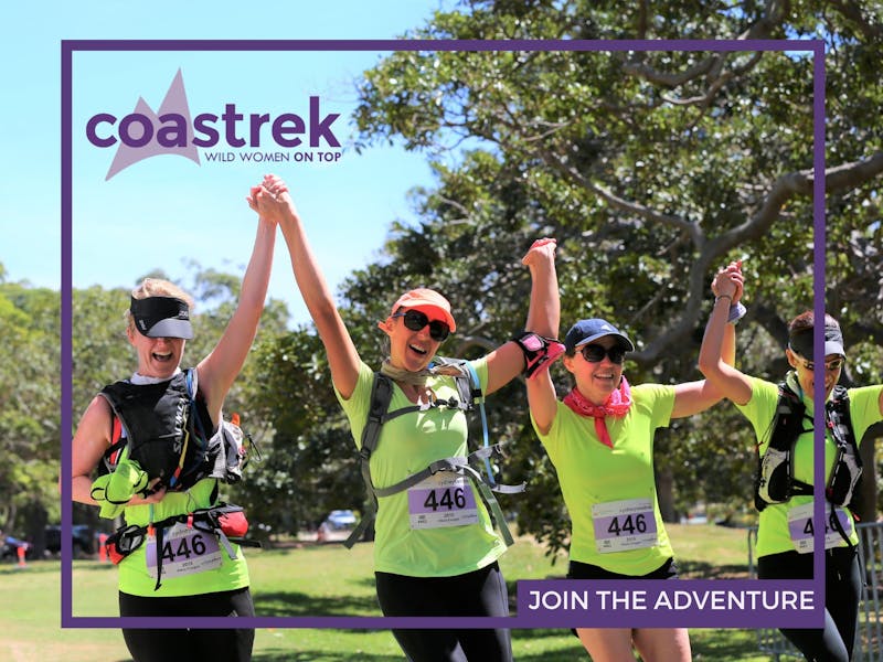 Image for Sydney Coastrek