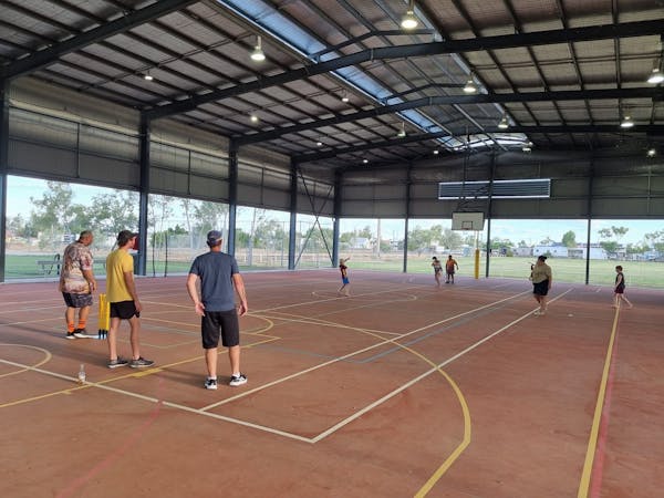 Julia Creek Sports Centre
