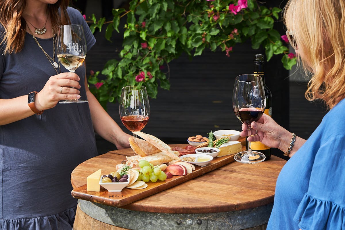 Best Platter in McLaren Vale