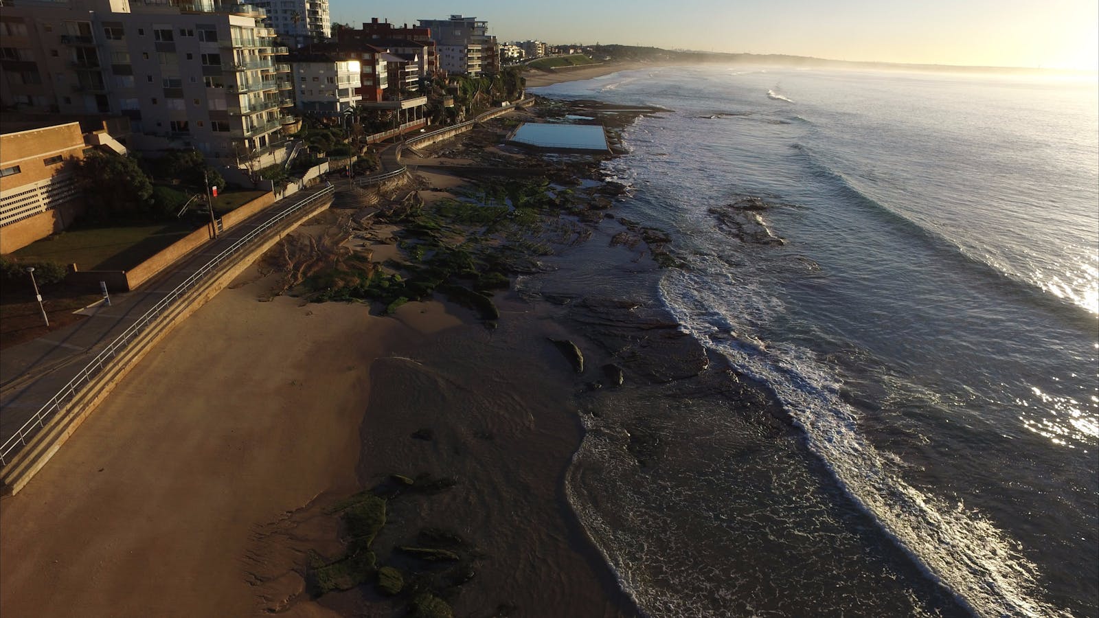 Cronulla Beach