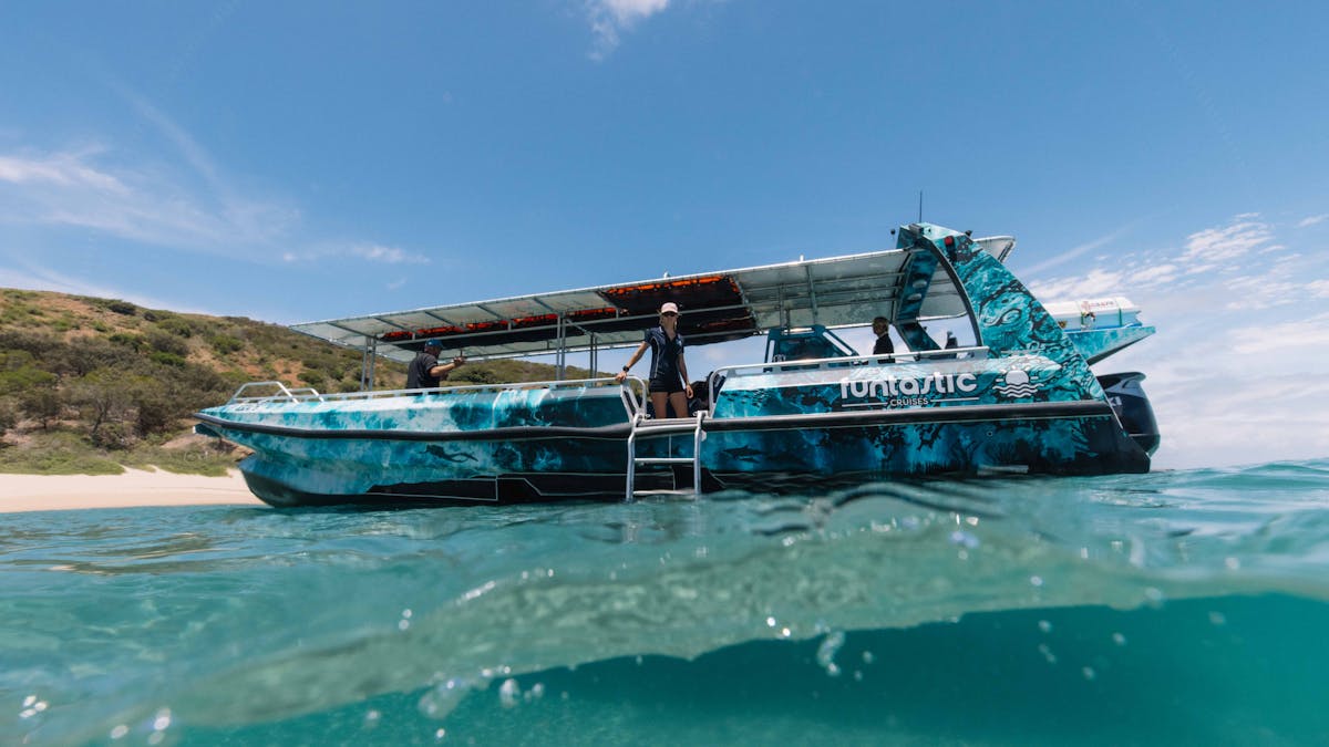 Funtastic Cruises