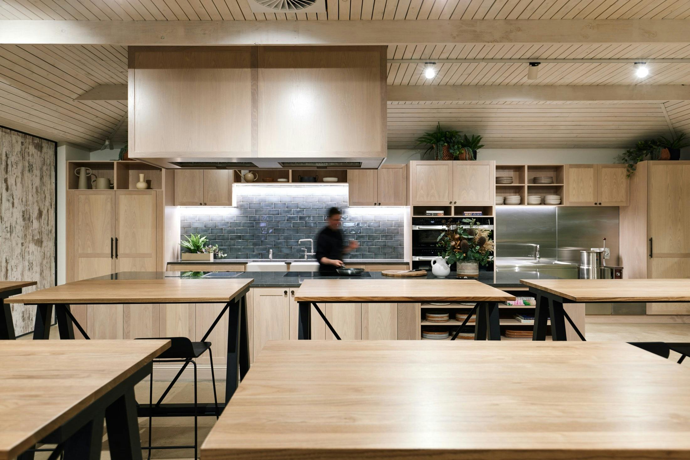 Grant's Kitchen