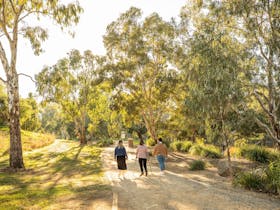 Wiradjuri Trail
