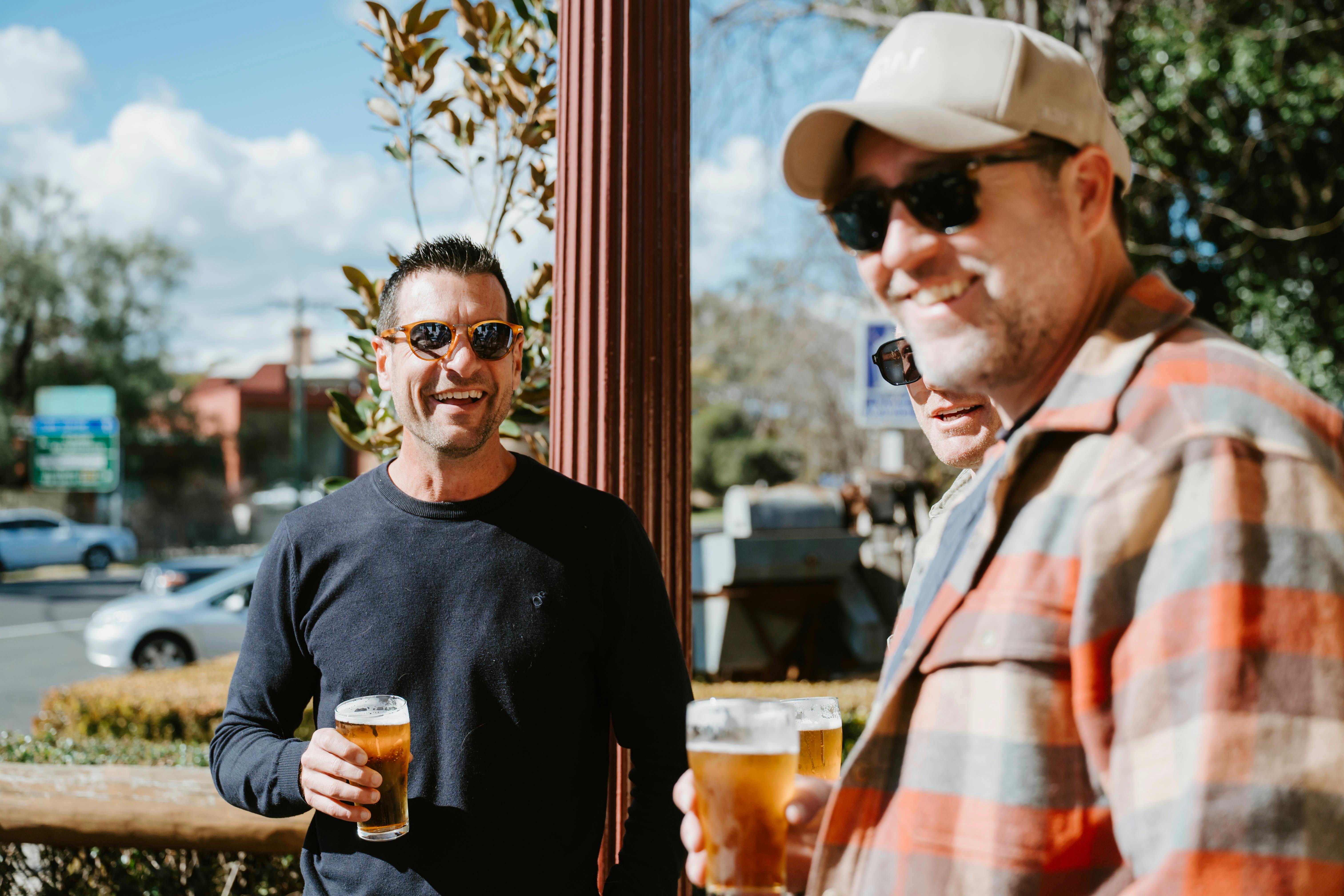 The Court House Hotel Mudgee