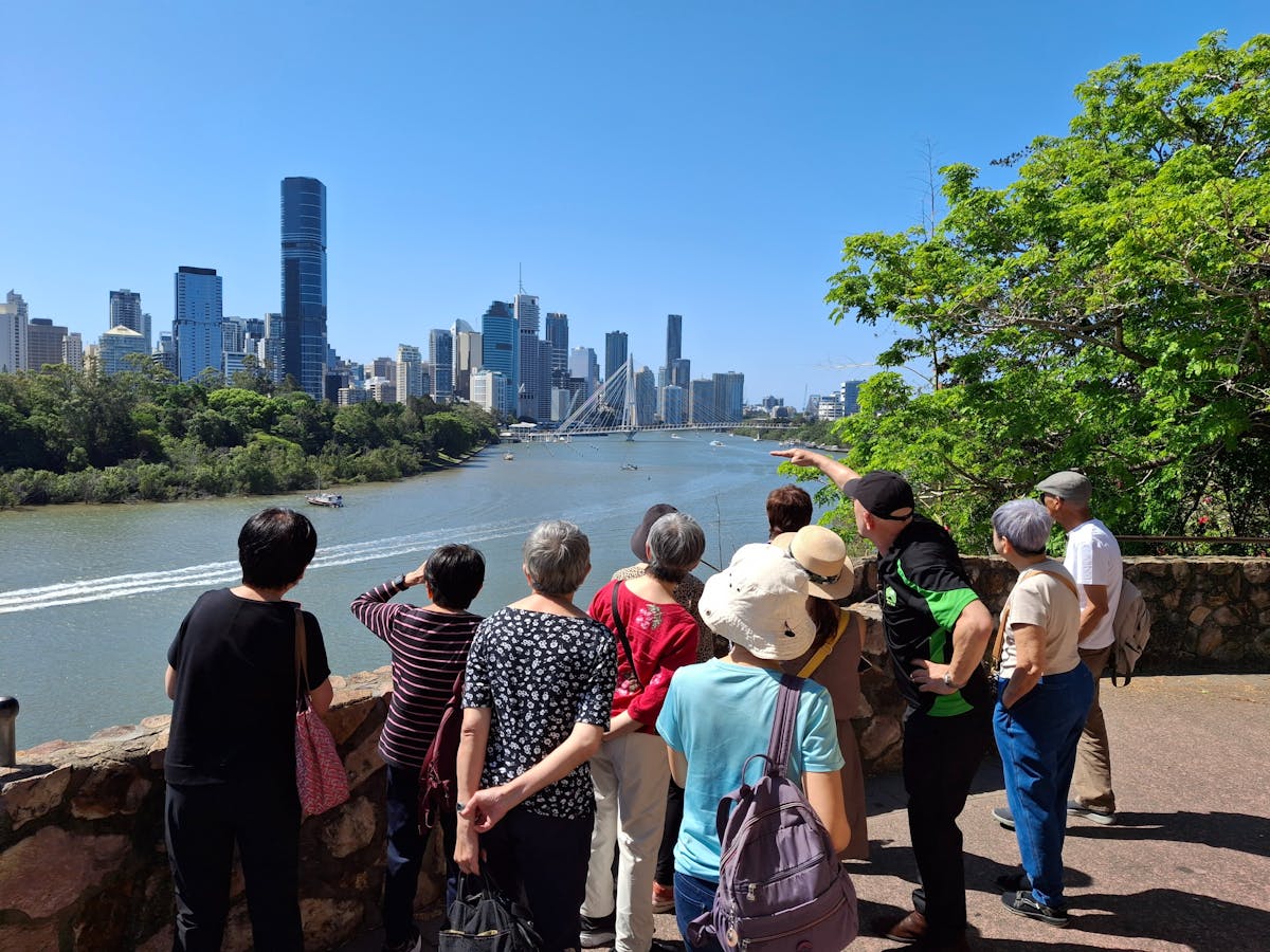 Brisbane