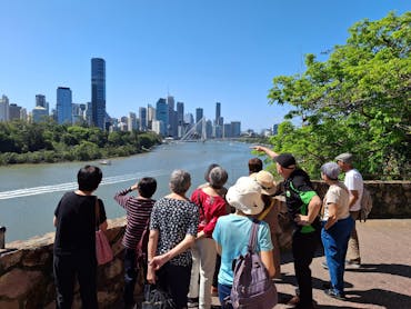 Brisbane