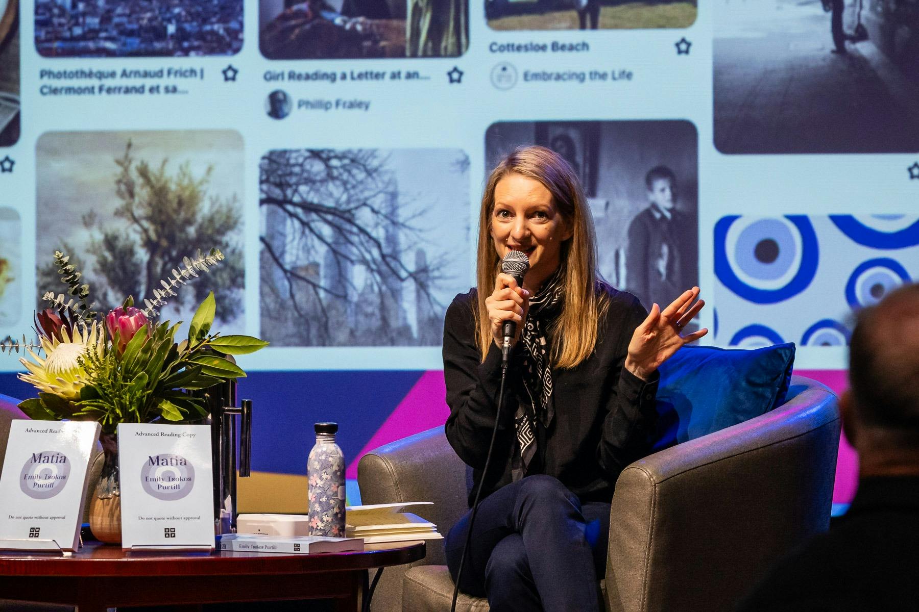 Margaret River Readers & Writers Festival