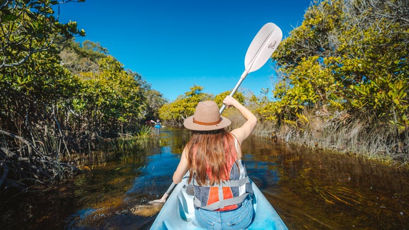 Remote Fraser Island and Whale Experience – Tasman Venture