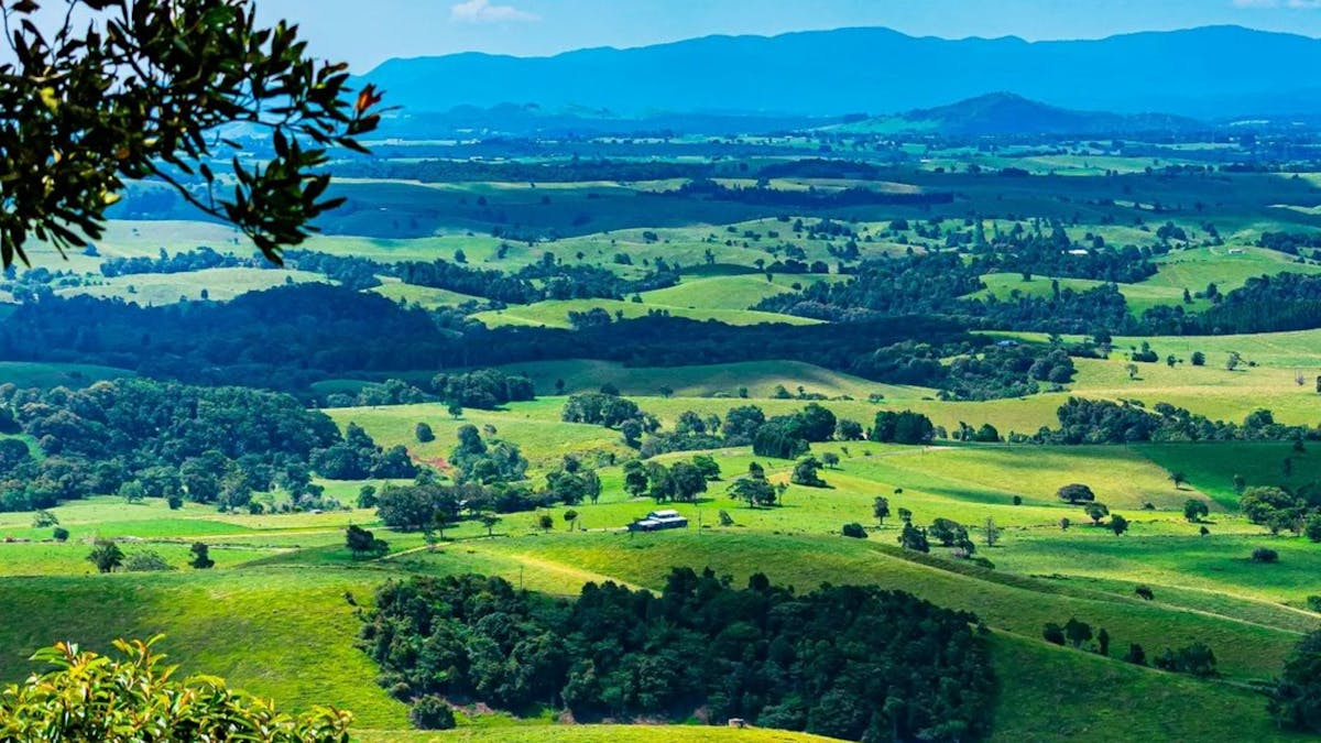 Atherton Tablelands